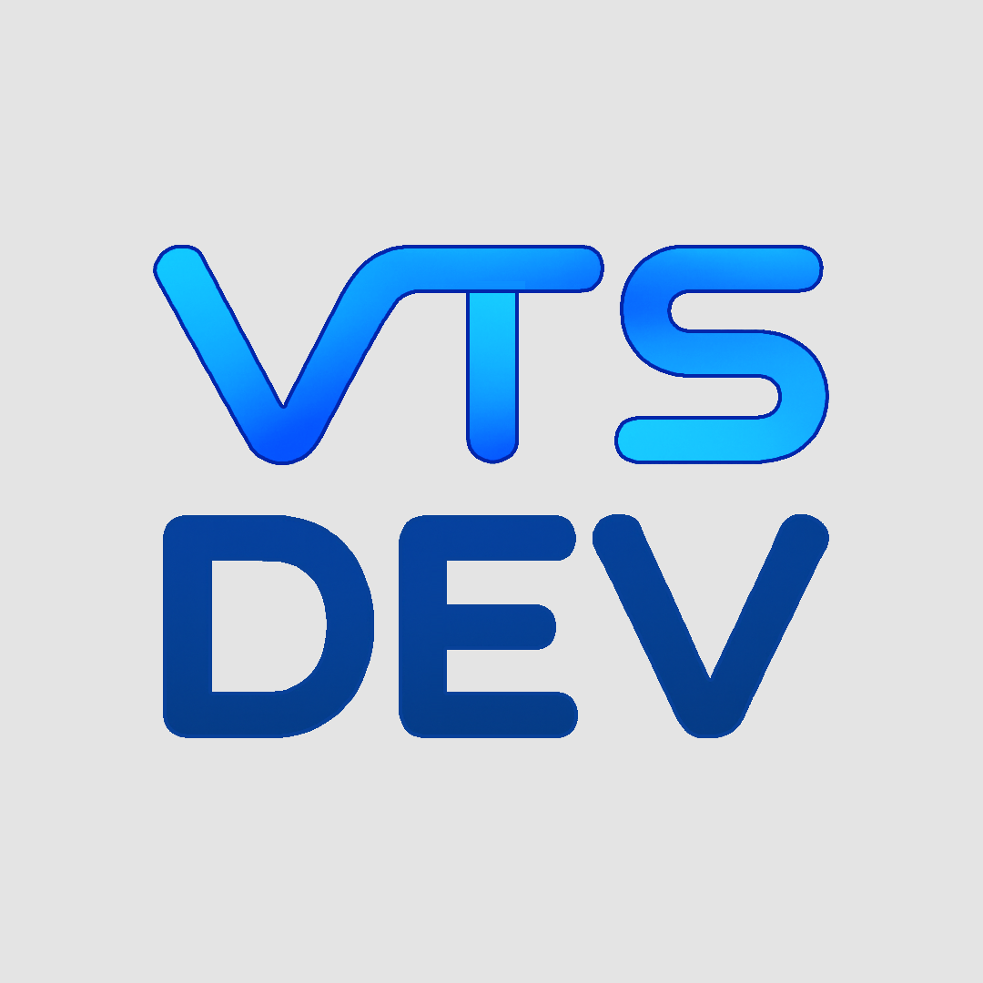 VTS GROUP — Software House especializada em desenvolvimento web e inteligência artificial
